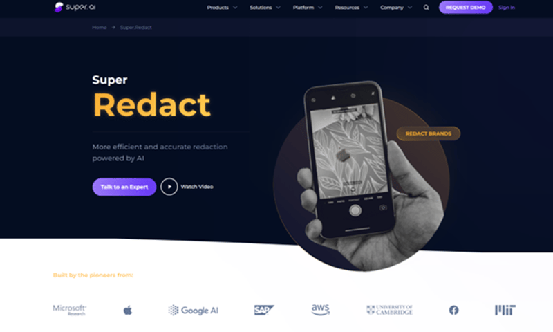 Pii Redaction Models Apis For Data Privacy